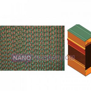 پد سلولزی پد سلولزی